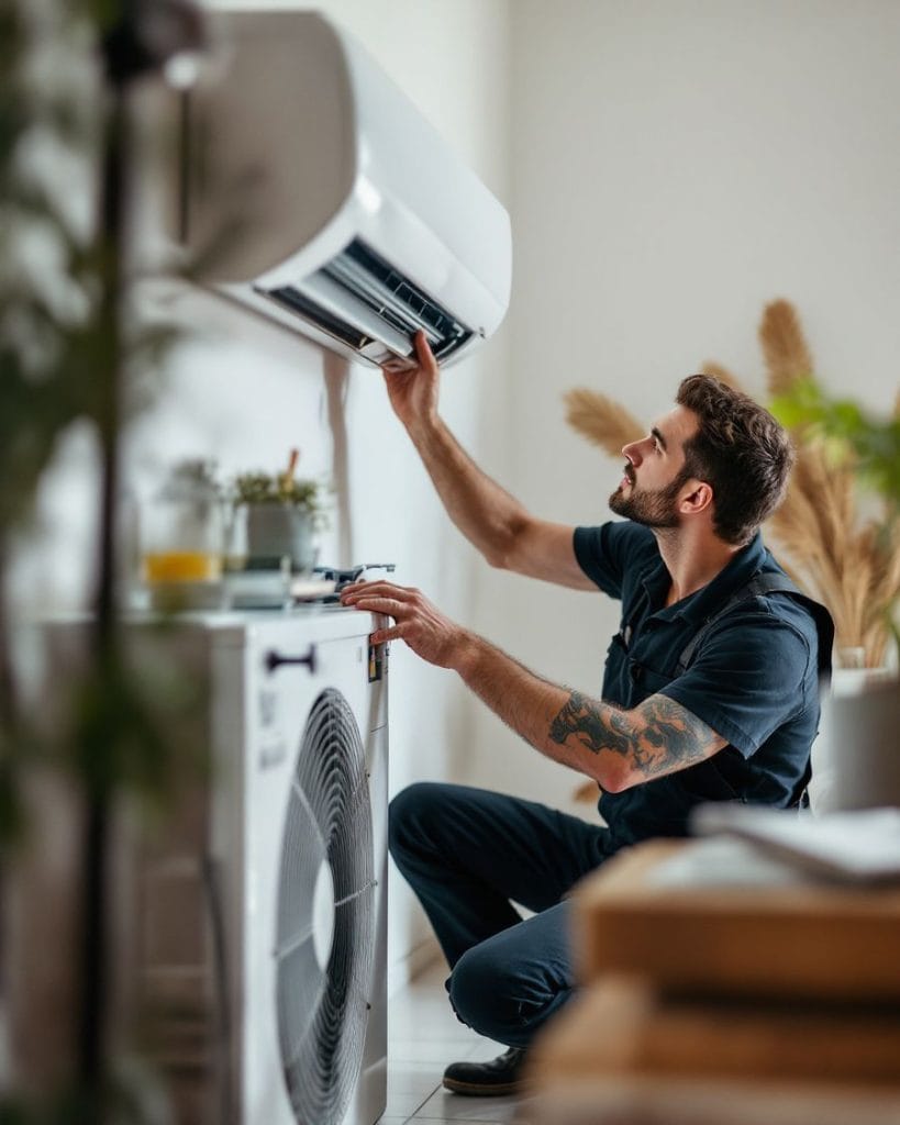 El mejor servicio técnico de Carrier en Cambrils