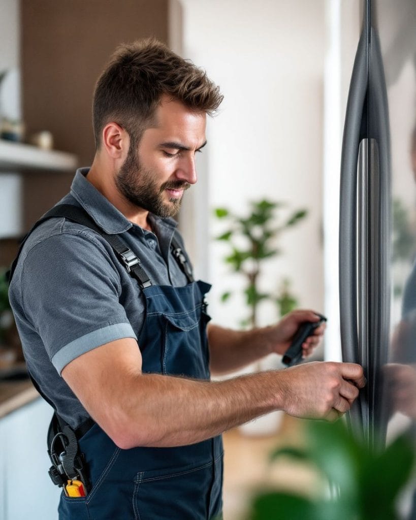 Servicio de confianza Beko Cambrils