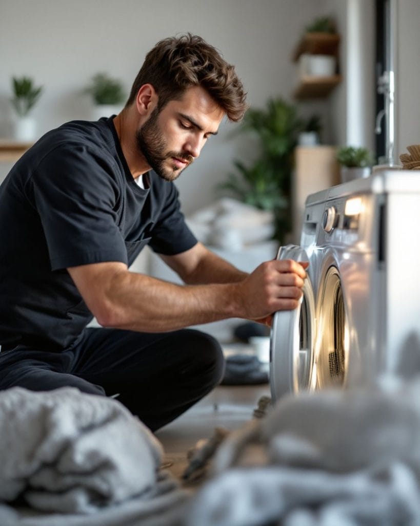 Servicio técnico Candy en Cambrils