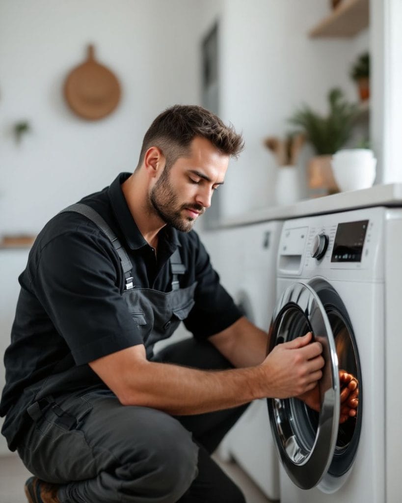 Equipo Bosch en Cambrils