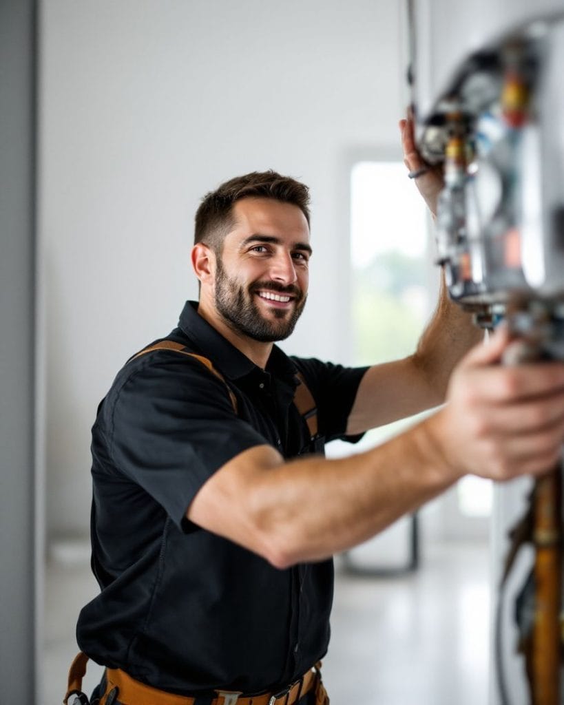 Reparación profesional de Aparici en Cambrils