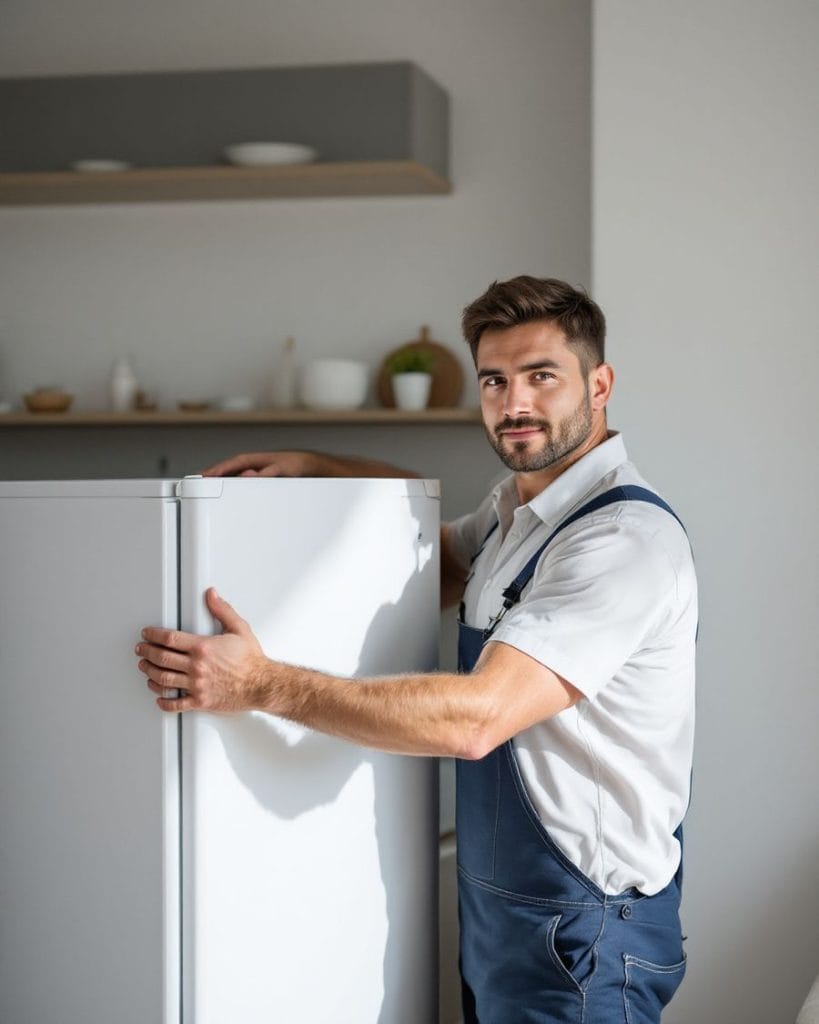 Expertos técnicos de Ariston en Cambrils