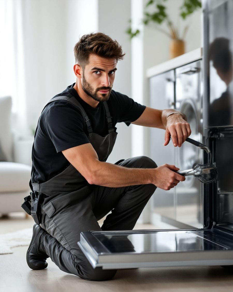 Reparación de electrodomésticos Candy en Cambrils