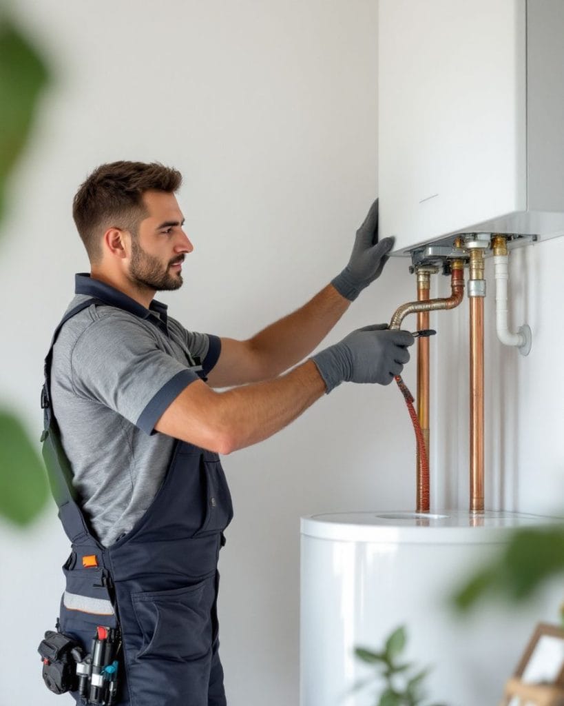 Servicio técnico Chaffoteaux en Cambrils