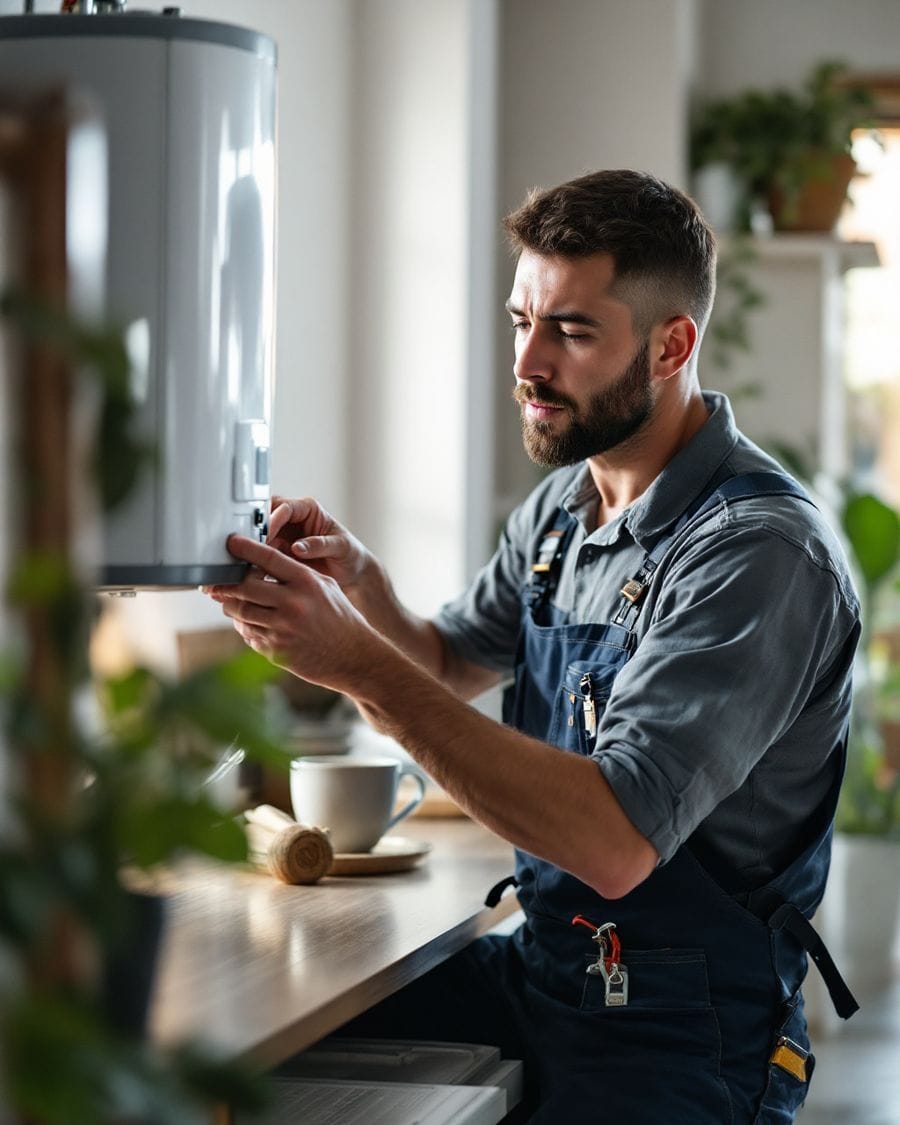 Técnico especializado de Aparici en Cambrils